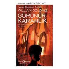 Görünür Karanlık - Modern Klasikler Dizisi (Ciltli)