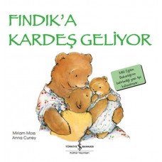 Fındık'a Kardeş Geliyor