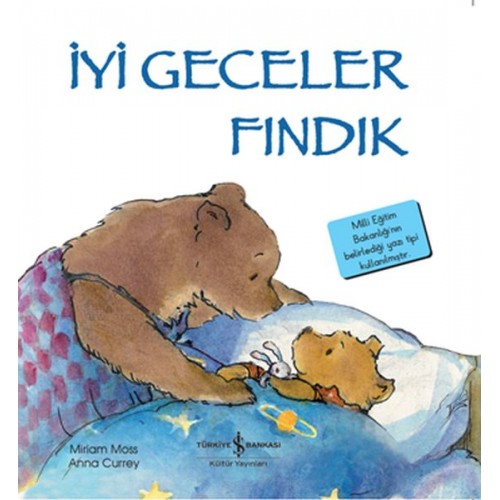 İyi Geceler Fındık