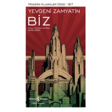 Biz - Modern Klasikler Dizisi (Şömizli)