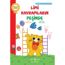 Limi Kavramların Peşinde