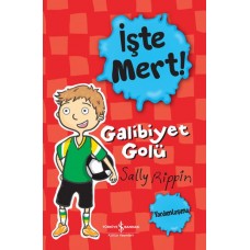 İşte Mert! - Galibiyet Golü - Yardımlaşma