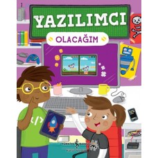 Yazılımcı Olacağım