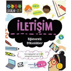 İletişim - Eğlenceli Etkinlikler