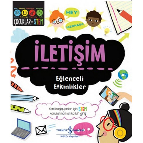 İletişim - Eğlenceli Etkinlikler