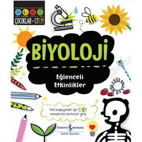 Biyoloji