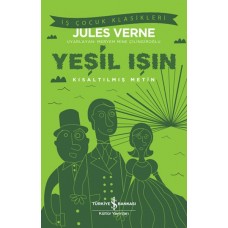 Yeşil Işın - Kısaltılmış Metin