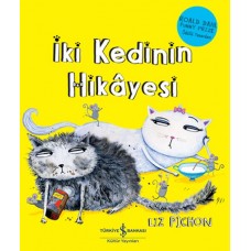 İki Kedinin Hikayesi