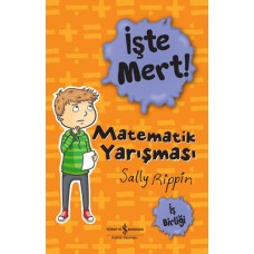 İşte Mert! - Matematik Yarışması - İş Birliği