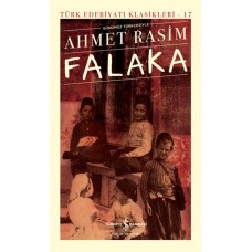 Falaka (Günümüz Türkçesiyle) - Türk Edebiyatı Klasikleri (Ciltli)
