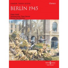 Berlin 1945 - Askeri Tarih Dizisi