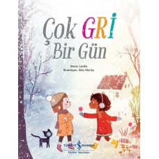 Çok Gri Bir Gün