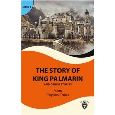 The Story of King Palmarin And Other Stories - Stage 2