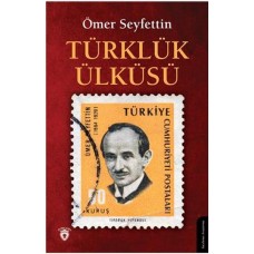 Türklük Ülküsü