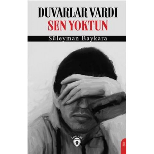 Duvarlar Vardı Sen Yoktun