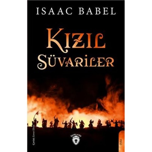 Kızıl Süvariler