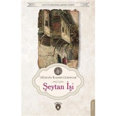 Şeytan İşi - Unutturmadıklarımız Serisi