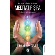 Meditatif Şifa