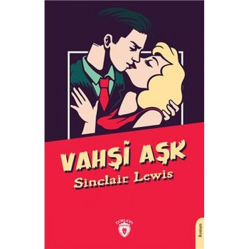 Vahşi Aşk