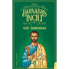 Barnabas İncil’i