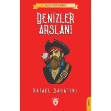 Denizler Arslanı