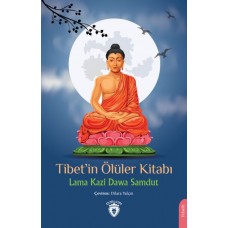 Tibet’in Ölüler Kitabı