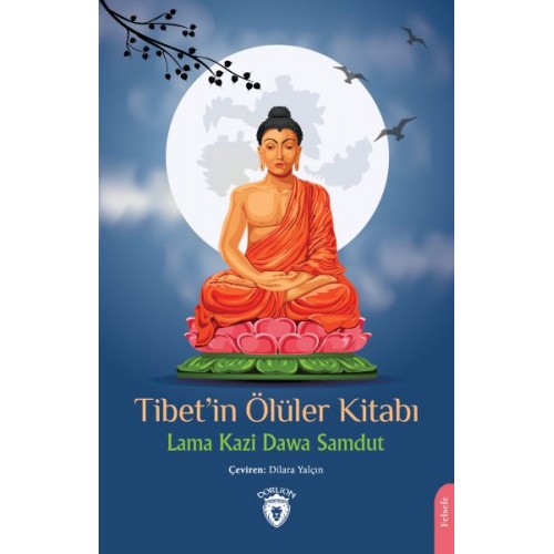 Tibet’in Ölüler Kitabı