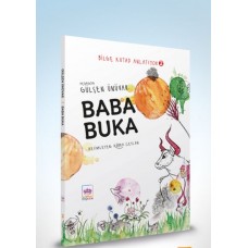 Baba Buka - Bilge Kutad Anlatıyor 2