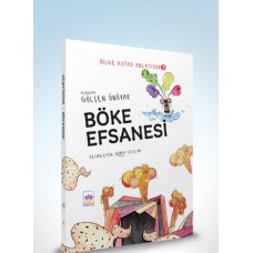 Böke Efsanesi - Bilge Kutad Anlatıyor 3