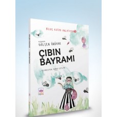 Çıbın Bayramı - Bilge Kutad Anlatıyor 5