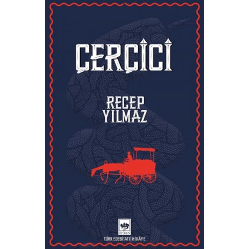 Çerçici