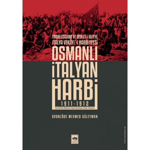 Osmanlı İtalyan Harbi