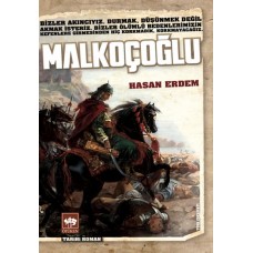 Malkoçoğlu