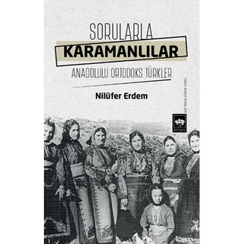 Sorularla Karamanlılar