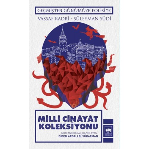 Millî Cinayat Koleksiyonu