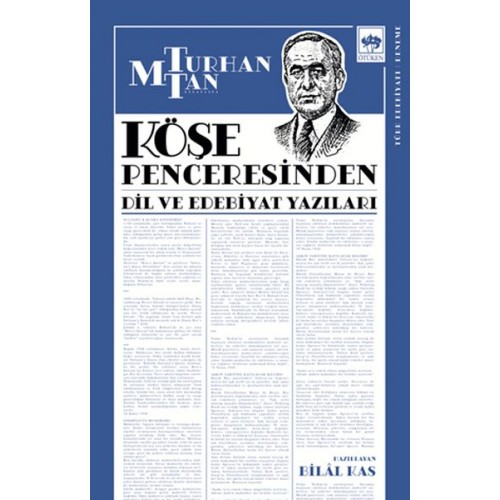 Köşe Penceresinden