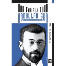 Hür Fikirli Türk Abdullah Sur