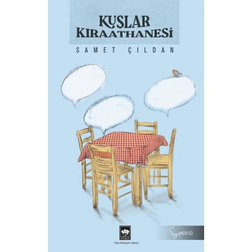 Kuşlar Kıraathanesi