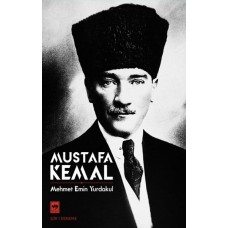 Mustafa Kemal