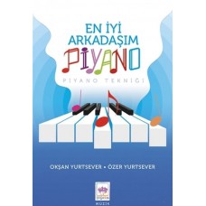 En İyi Arkadaşım Piyano