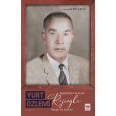 Yurt Özlemi