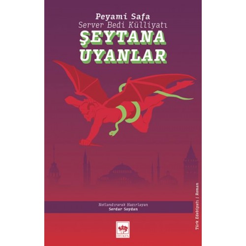 Şeytana Uyanlar