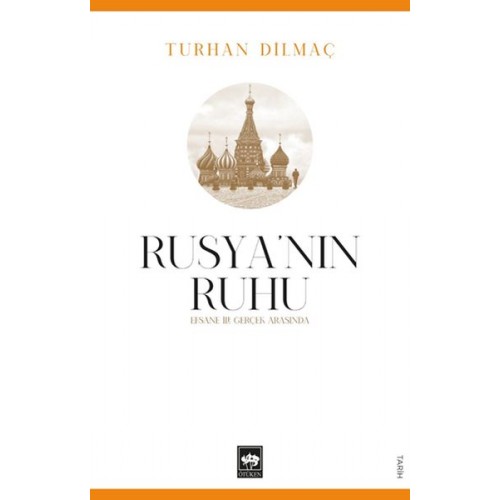 Rusya'nın Ruhu