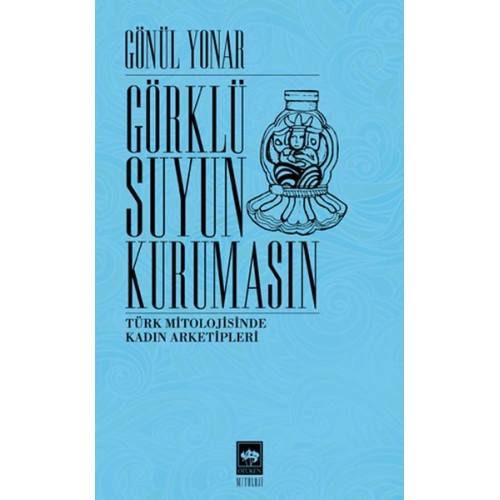 Görklü Suyun Kurumasın