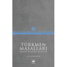 Türkmen Masalları