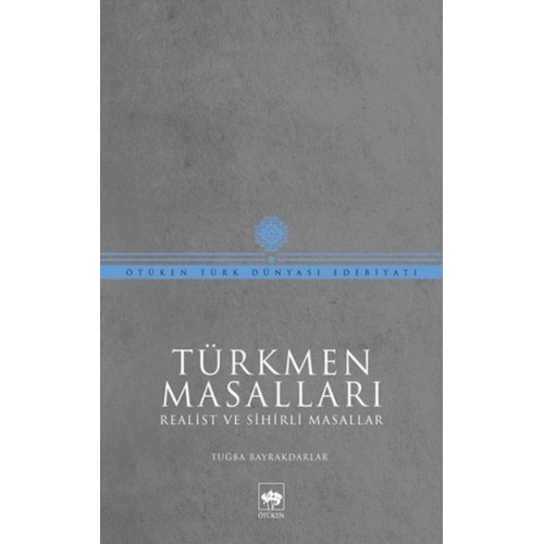 Türkmen Masalları