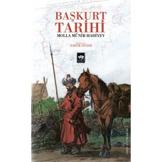 Başkurt Tarihi