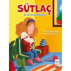 Sütlaç