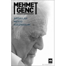 Mehmet Genç