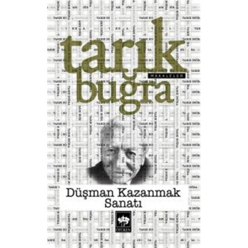 Düşman Kazanmak Sanatı